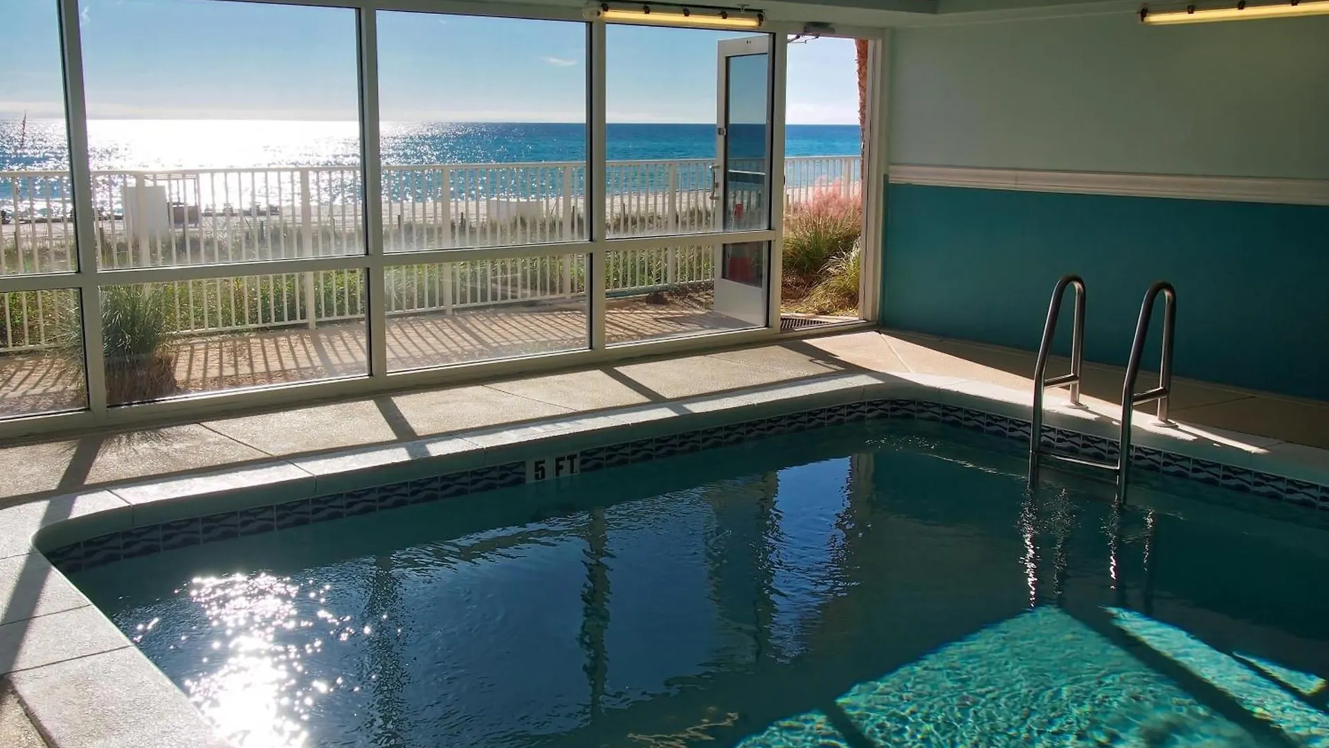 Villa Ocean Reef 802 Panama Stadt 0*,
