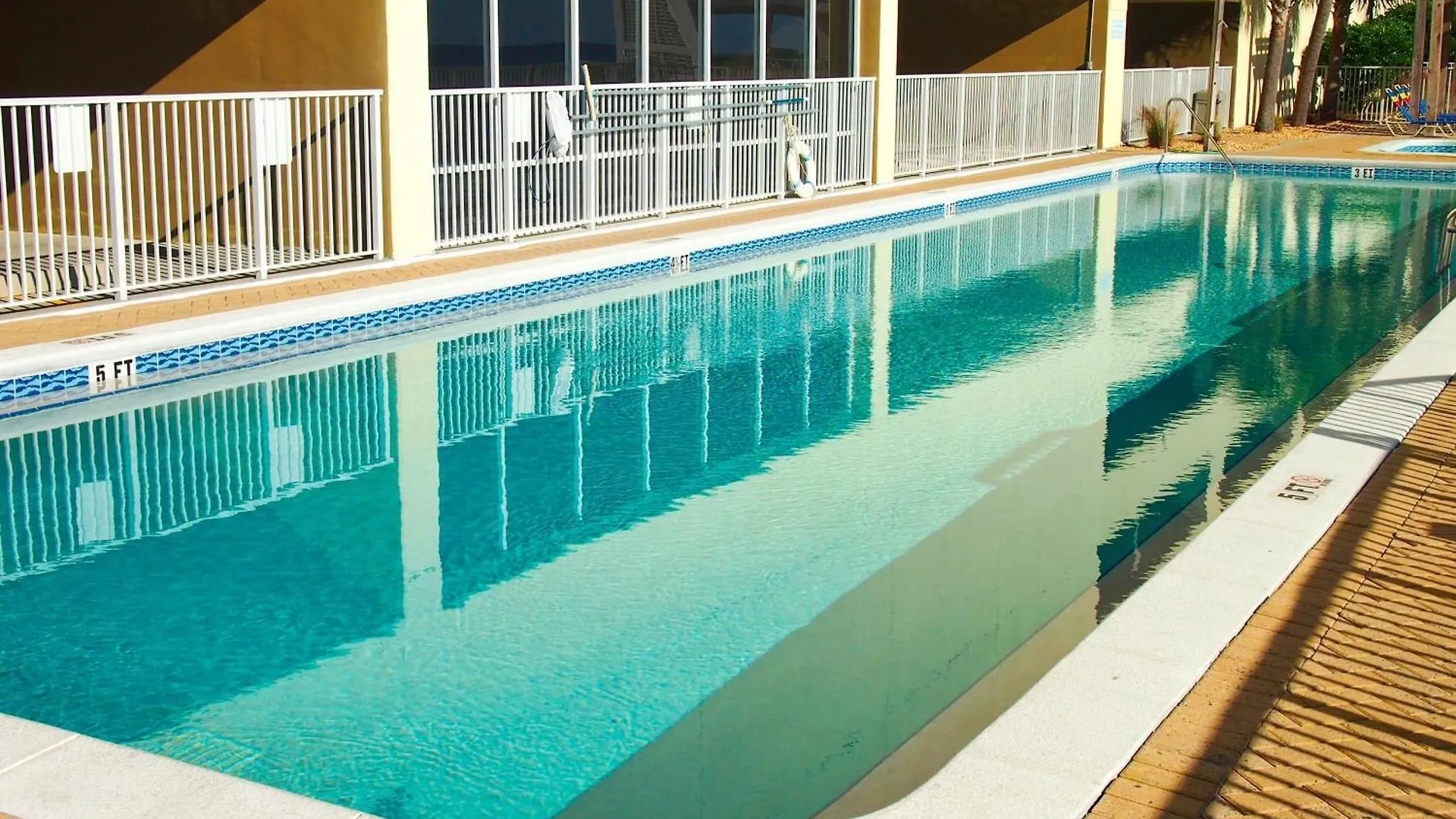 Villa Ocean Reef 802 Panama Stadt