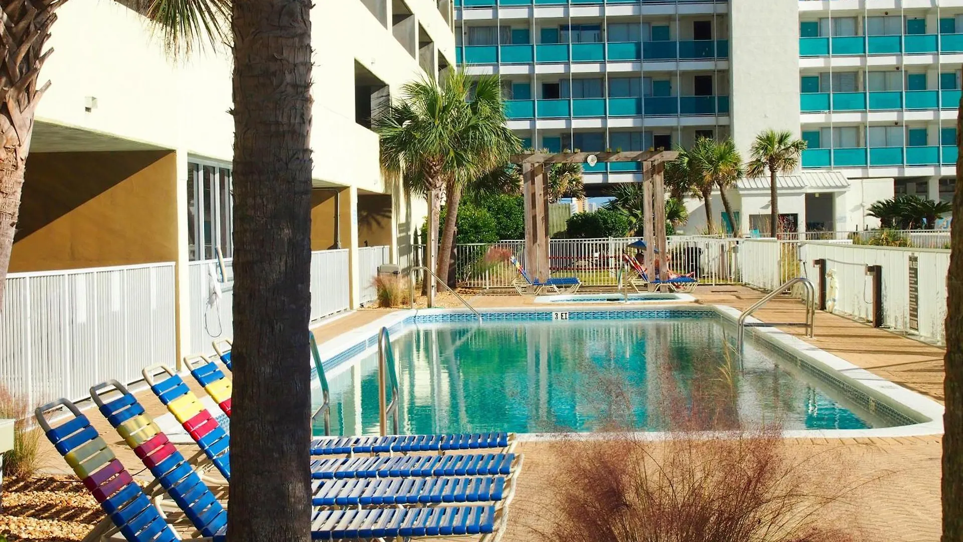 Villa Ocean Reef 802 Panama Stadt