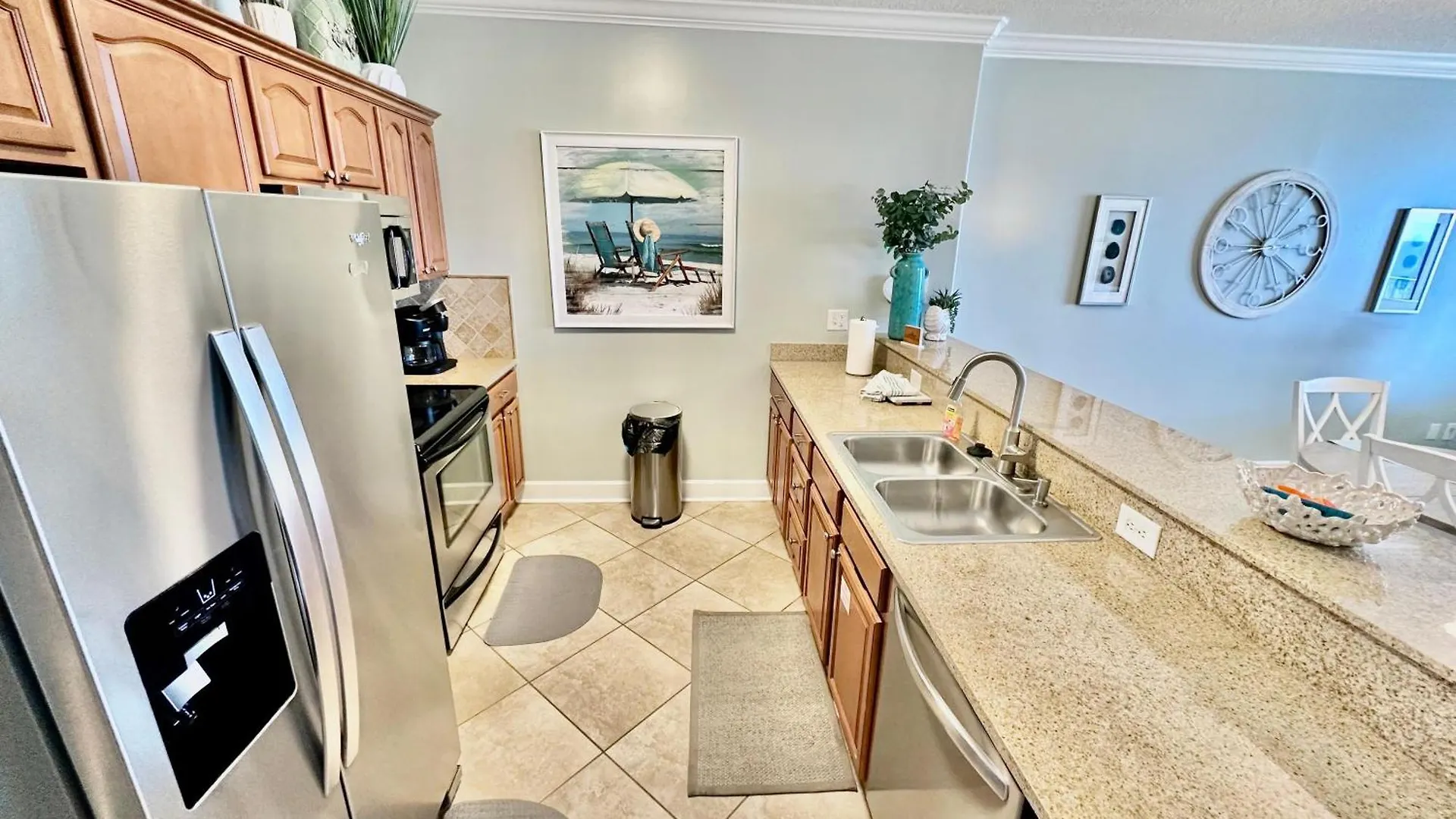 Villa Ocean Reef 802 Panama Stadt 0*,  USA