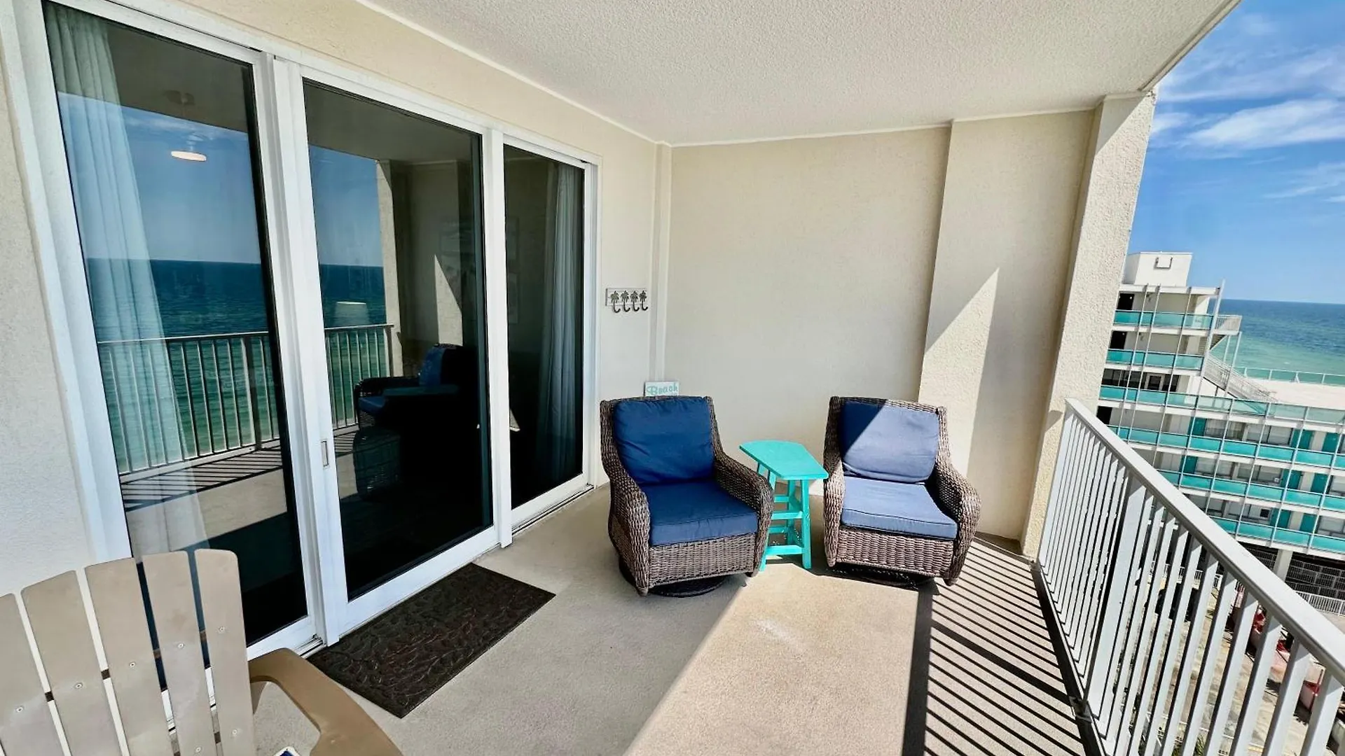 Ferienhaus Villa Ocean Reef 802 Panama Stadt