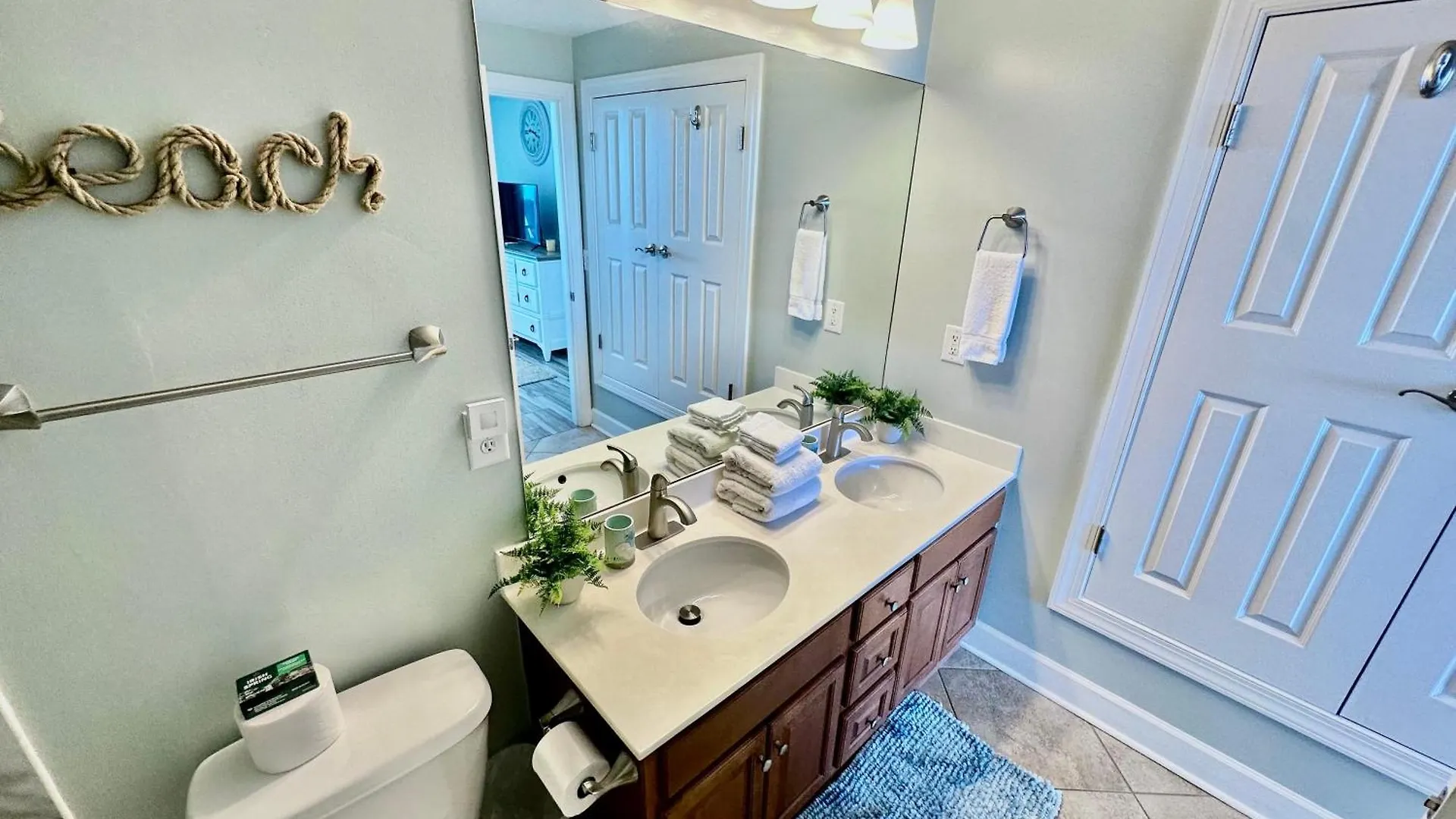 Villa Ocean Reef 802 Panama Stadt 0*,  USA