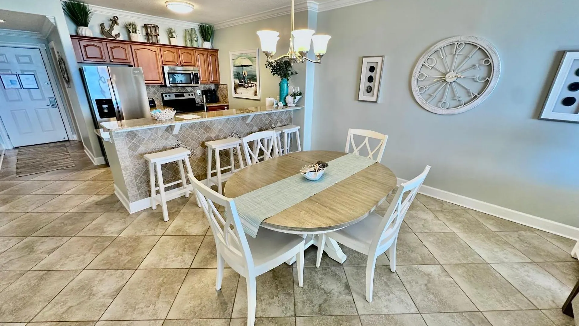 Villa Ocean Reef 802 Panama Stadt 0*,  USA