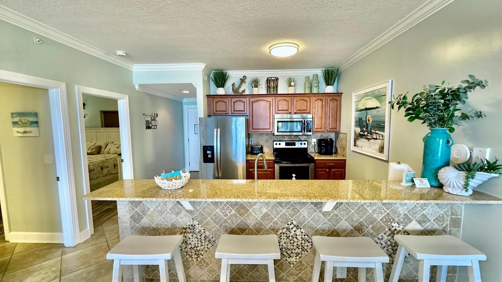 Villa Ocean Reef 802 Panama Stadt