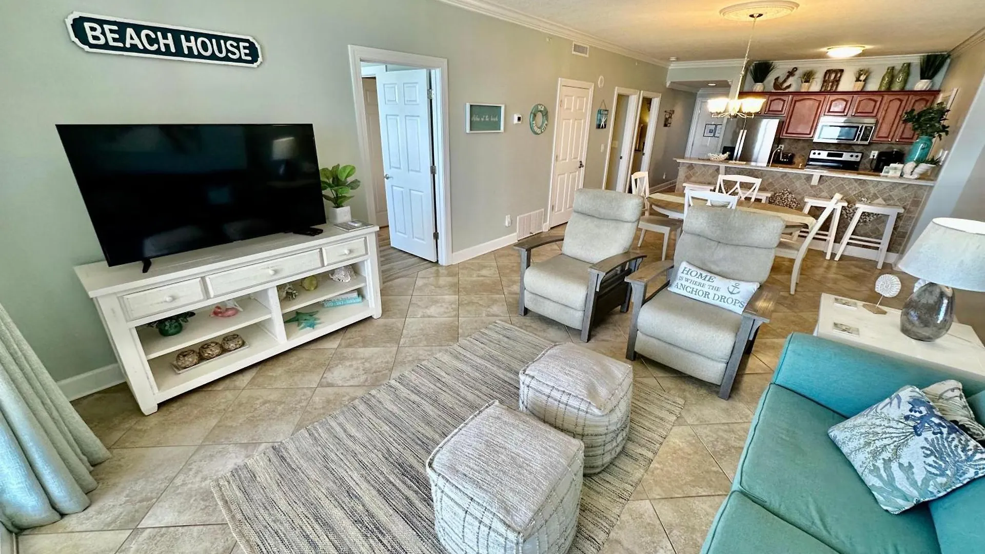 Villa Ocean Reef 802 Panama Stadt