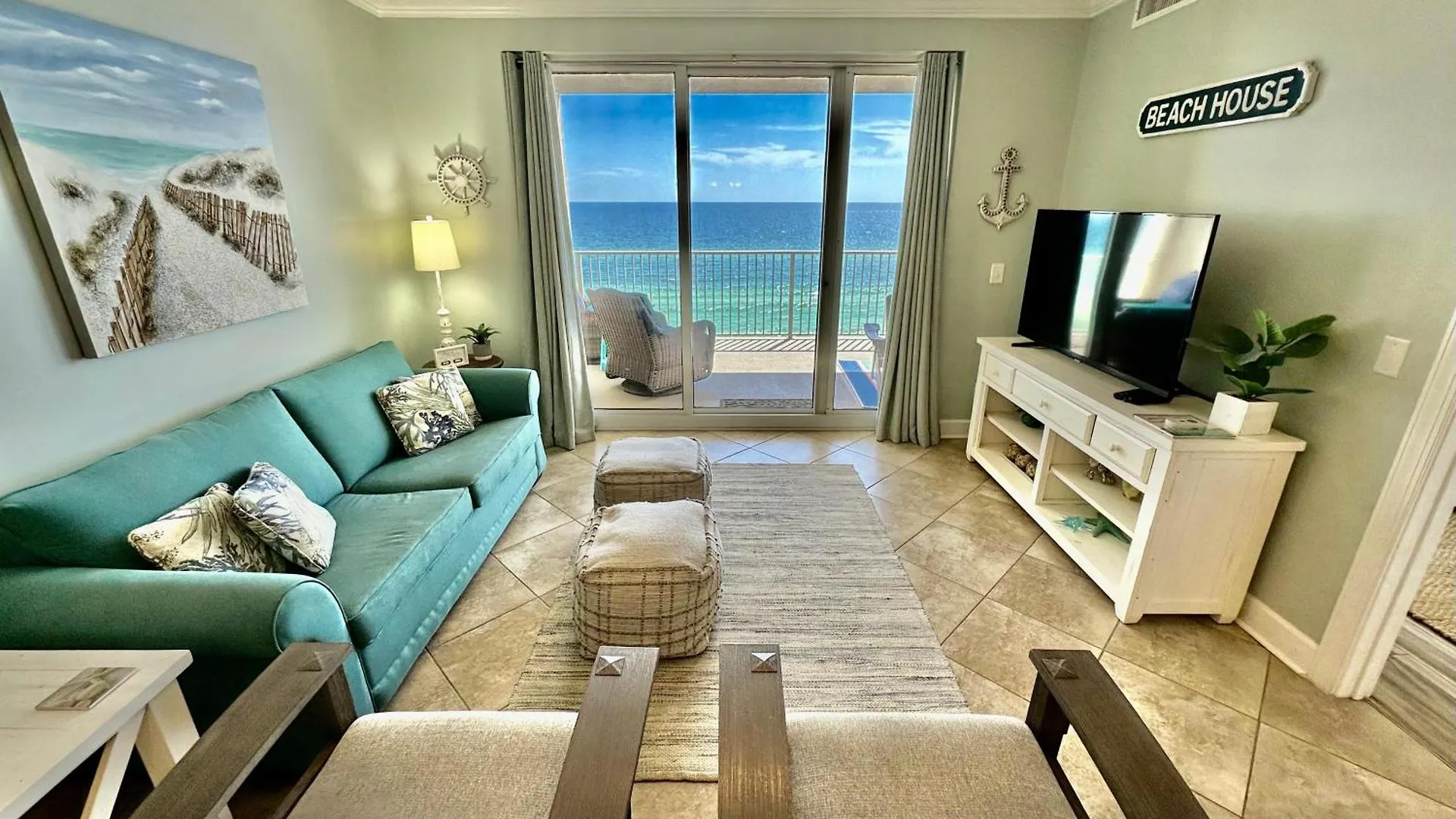 Ferienhaus Villa Ocean Reef 802 Panama Stadt