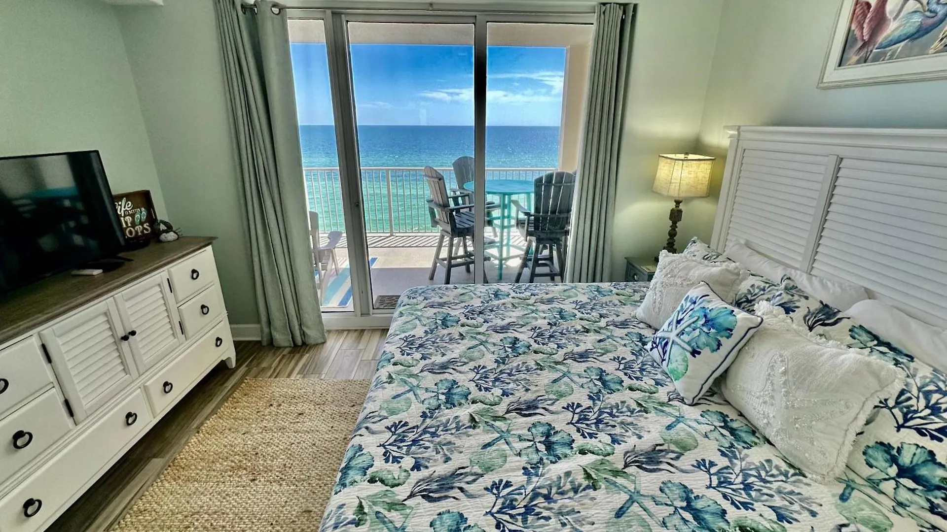 Ferienhaus Villa Ocean Reef 802 Panama Stadt