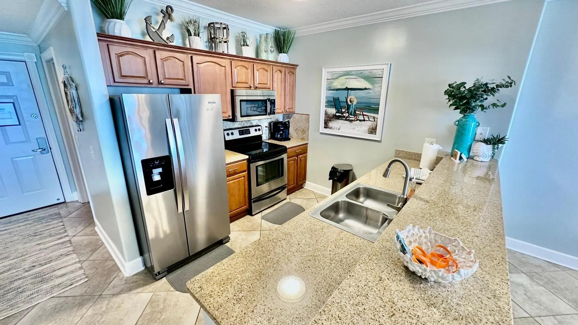 Villa Ocean Reef 802 Panama Stadt 0*,  USA