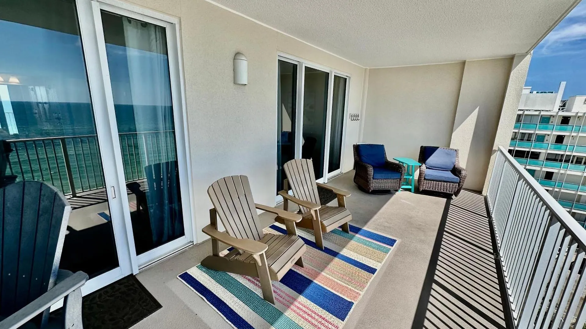 Villa Ocean Reef 802 Panama Stadt 0*,  USA